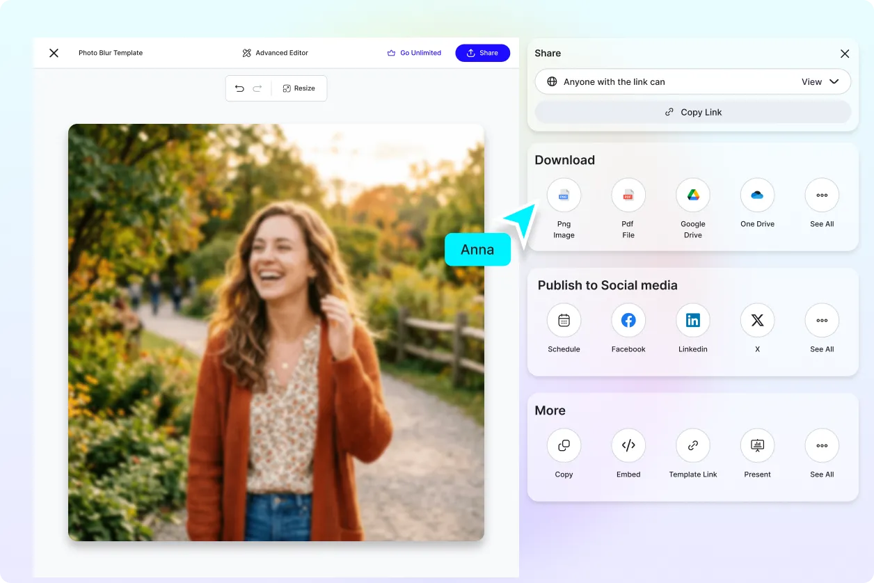 Free AI Photo Blur Tool, Blur Photo Image Online Free AI Photo Blur Tool, Blur Photo Image Online